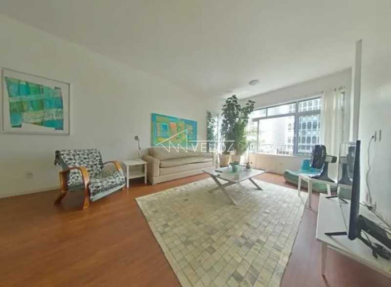 Apartamento, 3 quartos, 130 m² - Foto 10