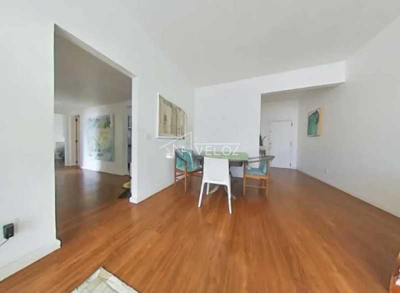 Apartamento, 3 quartos, 130 m² - Foto 7