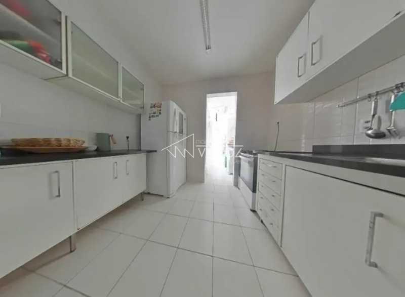 Apartamento, 3 quartos, 130 m² - Foto 2