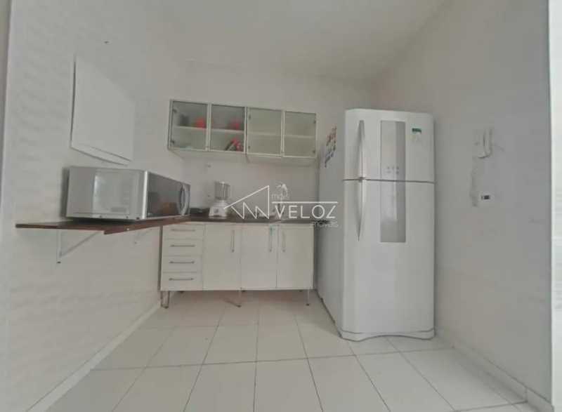 Apartamento, 3 quartos, 130 m² - Foto 11