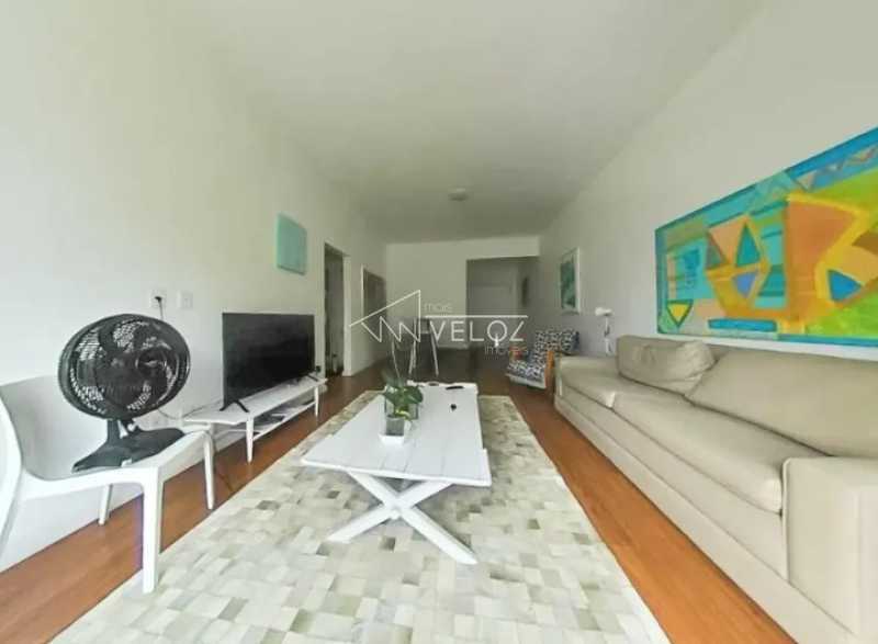Apartamento, 3 quartos, 130 m² - Foto 6