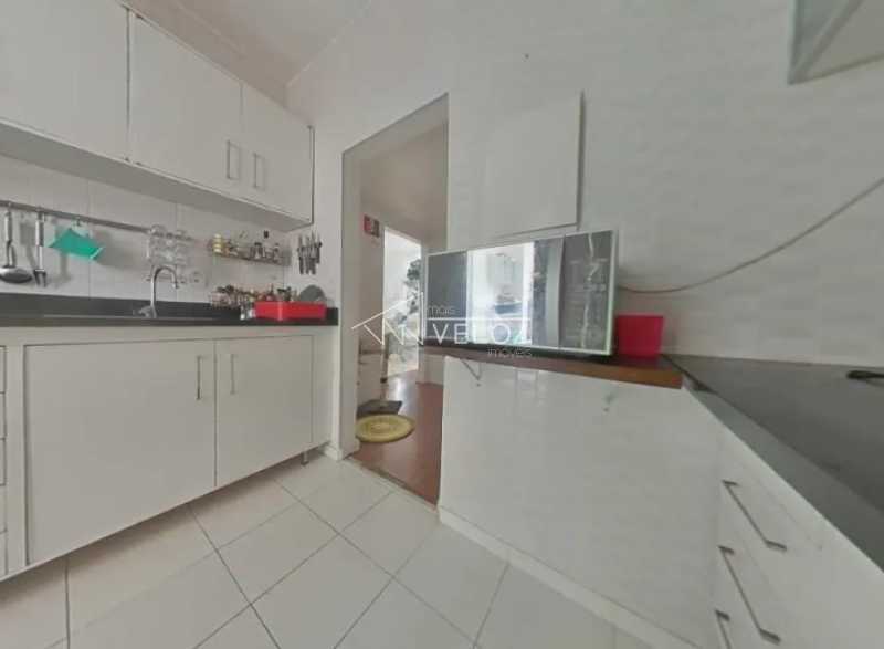 Apartamento, 3 quartos, 130 m² - Foto 3
