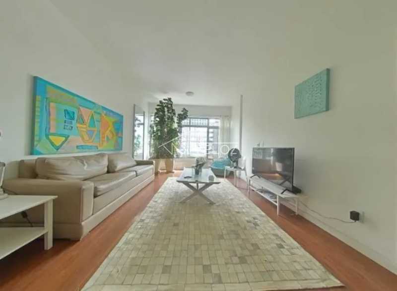 Apartamento, 3 quartos, 130 m² - Foto 5