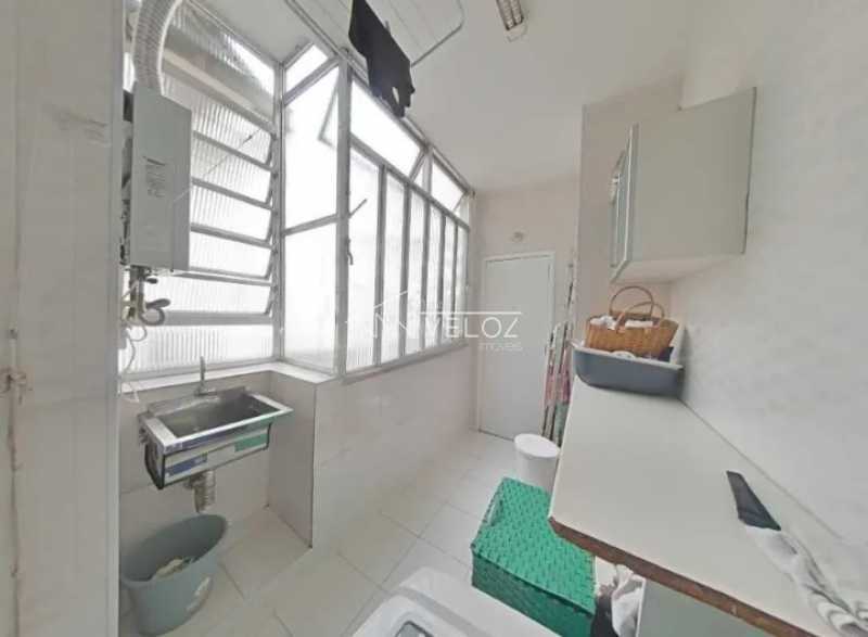 Apartamento, 3 quartos, 130 m² - Foto 8