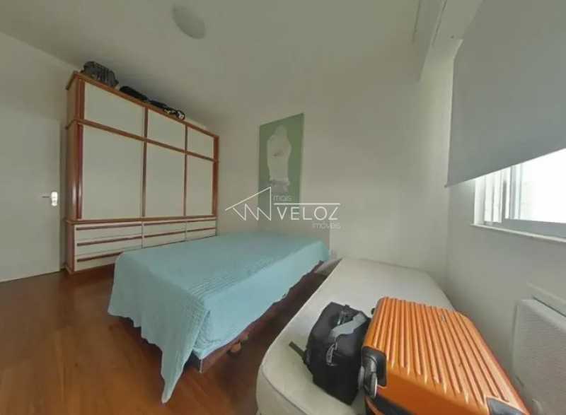 Apartamento, 3 quartos, 130 m² - Foto 1