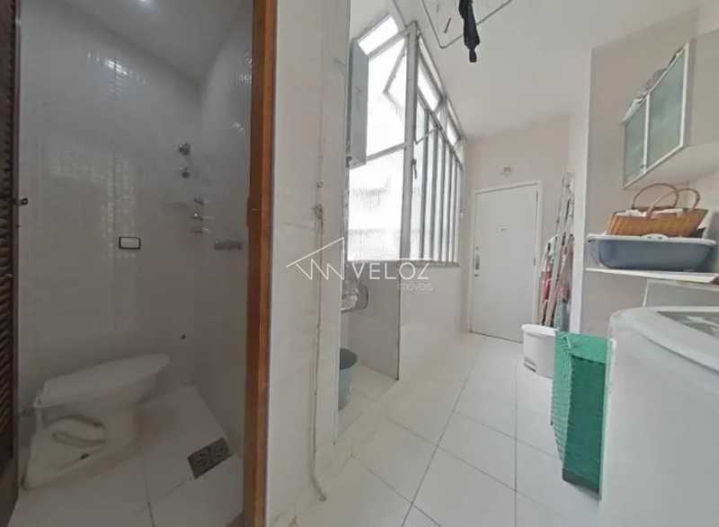 Apartamento, 3 quartos, 130 m² - Foto 22