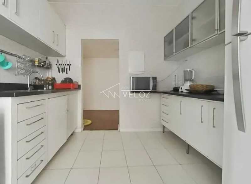 Apartamento, 3 quartos, 130 m² - Foto 12