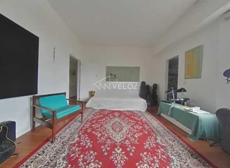 Apartamento, 3 quartos, 130 m² - Foto 4