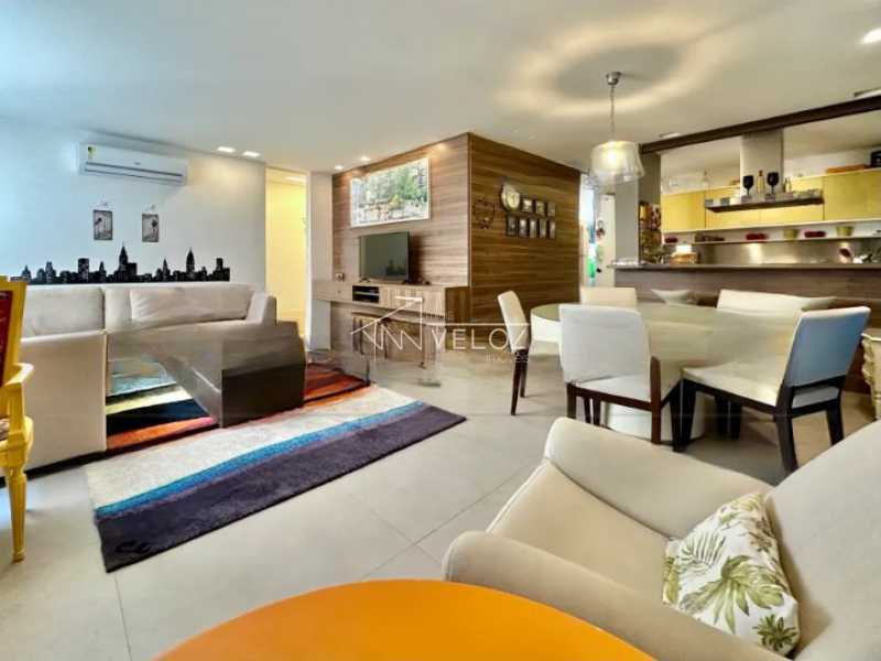 Apartamento, 3 quartos, 83 m² - Foto 1