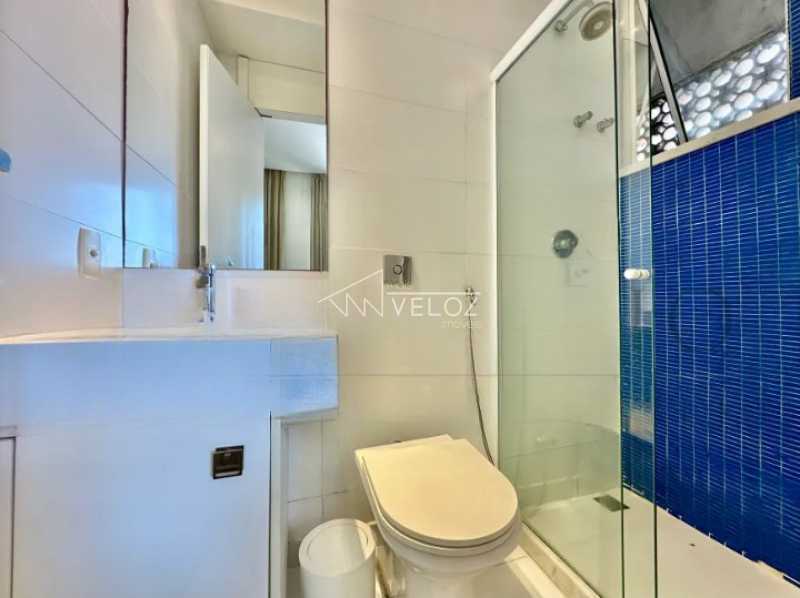 Apartamento, 3 quartos, 83 m² - Foto 9