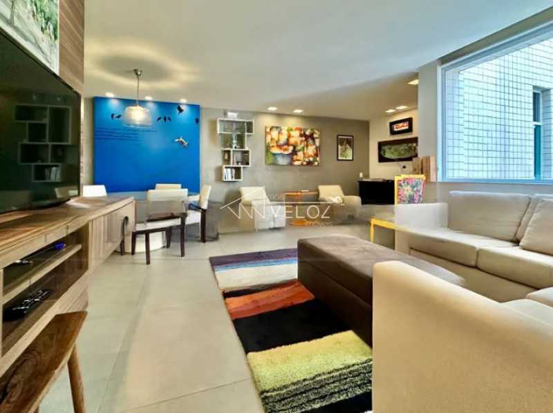 Apartamento, 3 quartos, 83 m² - Foto 8