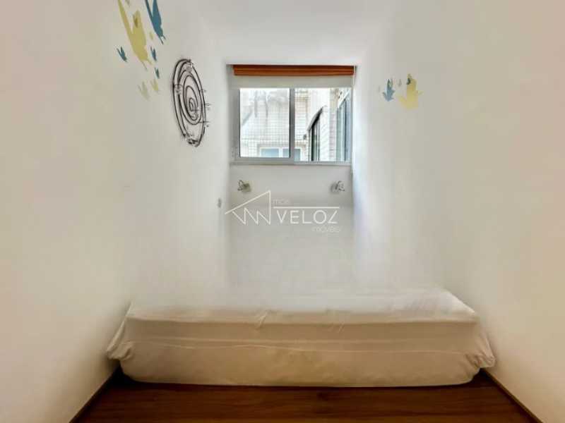 Apartamento, 3 quartos, 83 m² - Foto 10