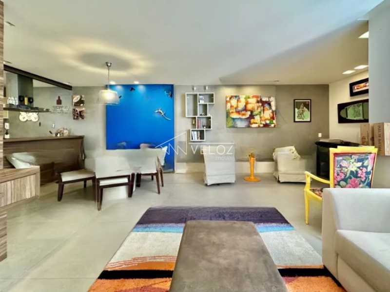 Apartamento, 3 quartos, 83 m² - Foto 2