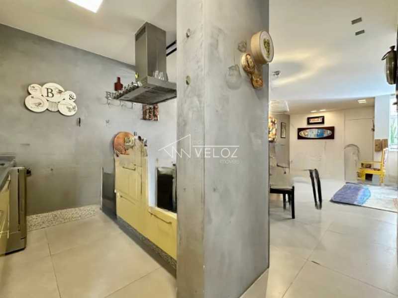 Apartamento, 3 quartos, 83 m² - Foto 13