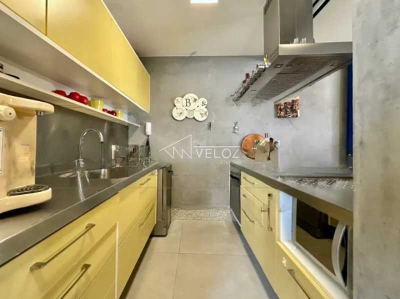 Apartamento, 3 quartos, 83 m² - Foto 4