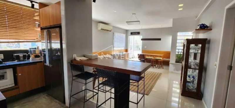 Cobertura à venda com 3 quartos, 167m² - Foto 1