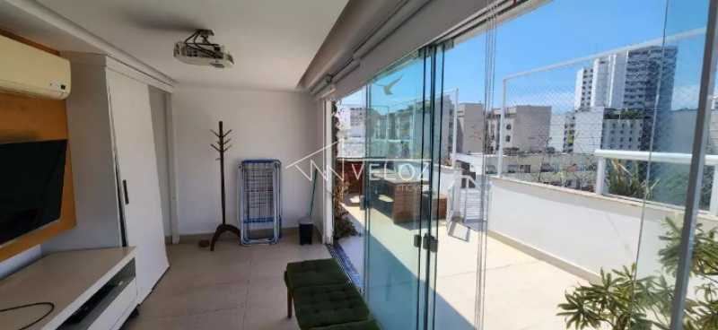 Cobertura à venda com 3 quartos, 167m² - Foto 24
