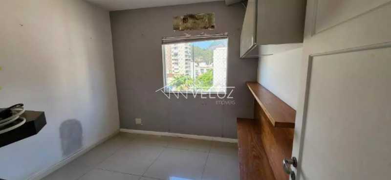 Cobertura à venda com 3 quartos, 167m² - Foto 10