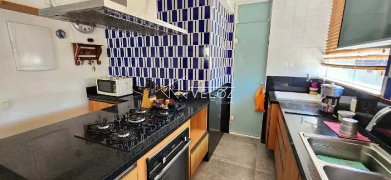 Cobertura à venda com 3 quartos, 167m² - Foto 3