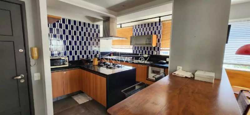Cobertura à venda com 3 quartos, 167m² - Foto 2