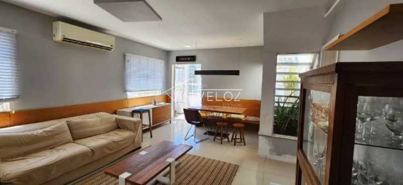 Cobertura à venda com 3 quartos, 167m² - Foto 4