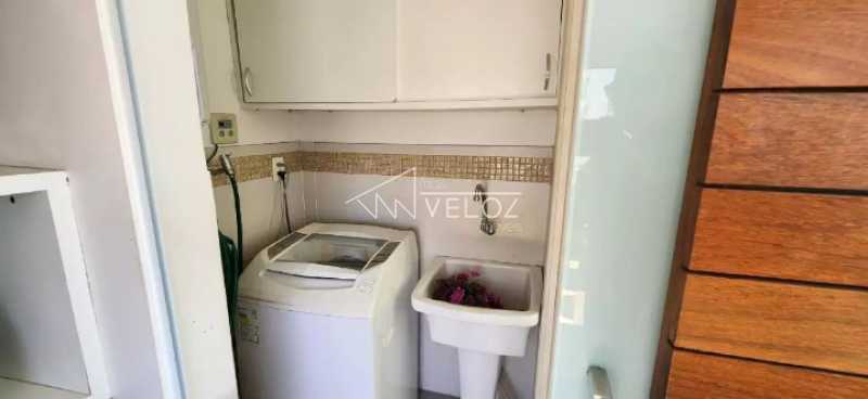 Cobertura à venda com 3 quartos, 167m² - Foto 16