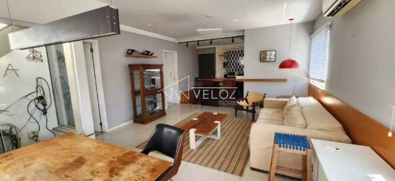 Cobertura à venda com 3 quartos, 167m² - Foto 6
