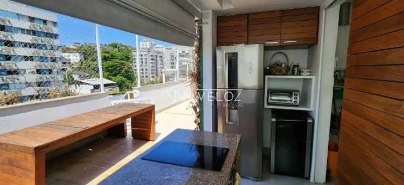 Cobertura à venda com 3 quartos, 167m² - Foto 19