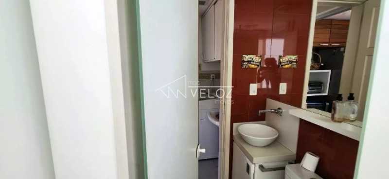 Cobertura à venda com 3 quartos, 167m² - Foto 20