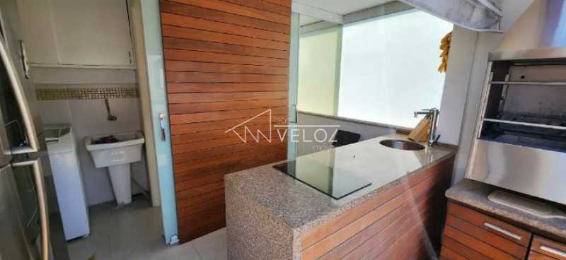 Cobertura à venda com 3 quartos, 167m² - Foto 17