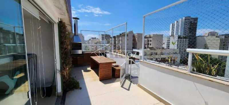Cobertura à venda com 3 quartos, 167m² - Foto 22