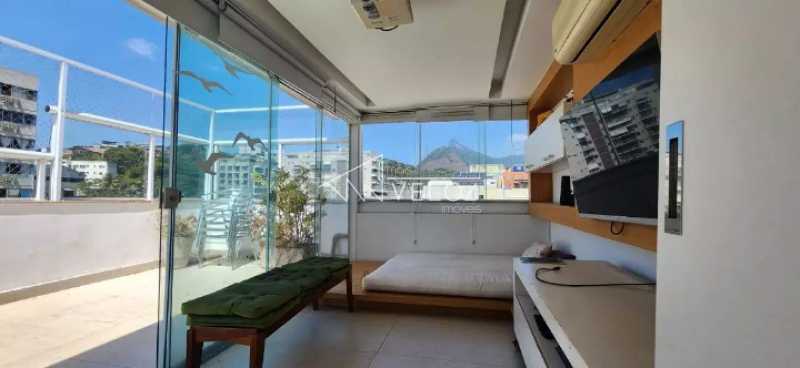Cobertura à venda com 3 quartos, 167m² - Foto 23