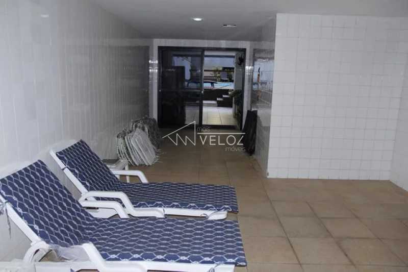 Apartamento, 2 quartos, 71 m² - Foto 9