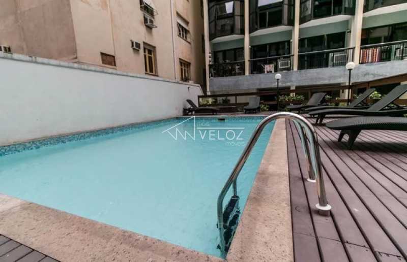 Apartamento, 2 quartos, 71 m² - Foto 8