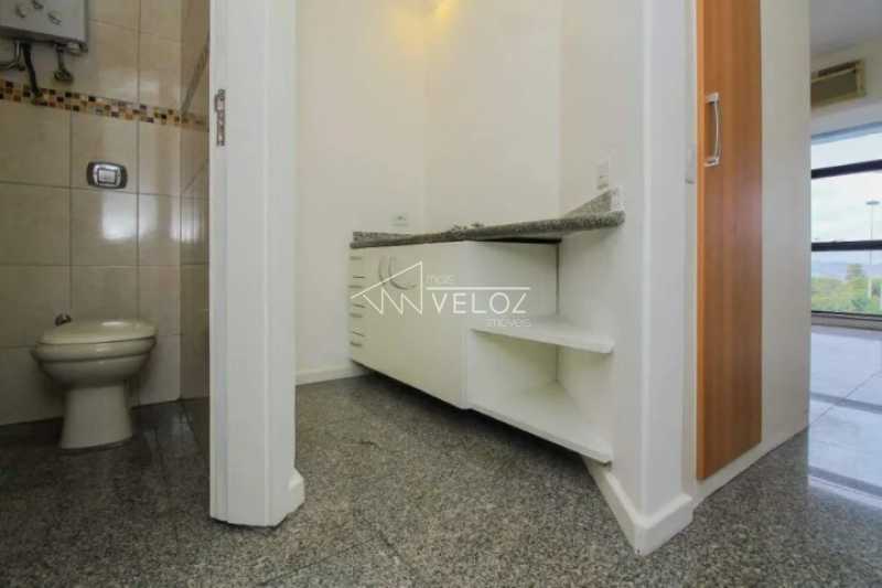 Apartamento, 2 quartos, 71 m² - Foto 2