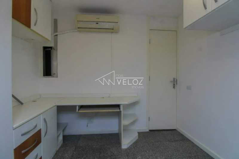 Apartamento, 2 quartos, 71 m² - Foto 4