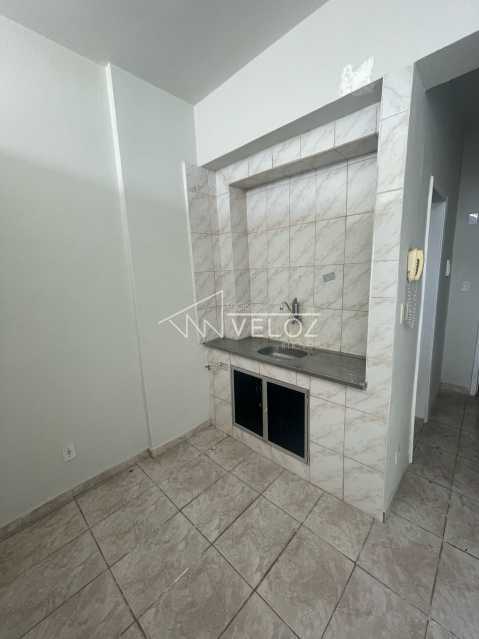 Apartamento, 1 quarto, 24 m² - Foto 13