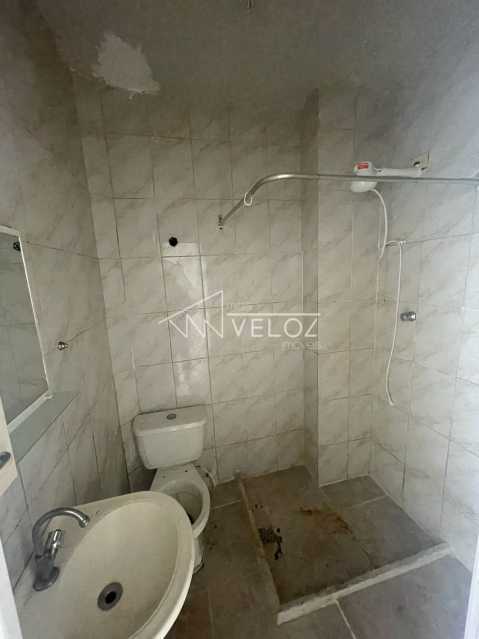 Apartamento, 1 quarto, 24 m² - Foto 3