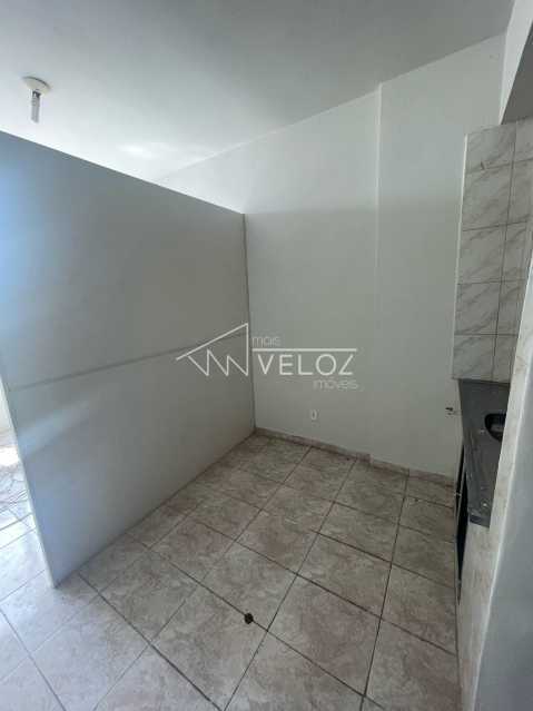 Apartamento, 1 quarto, 24 m² - Foto 6