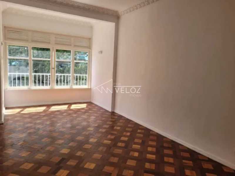 Apartamento à venda com 2 quartos, 96m² - Foto 1