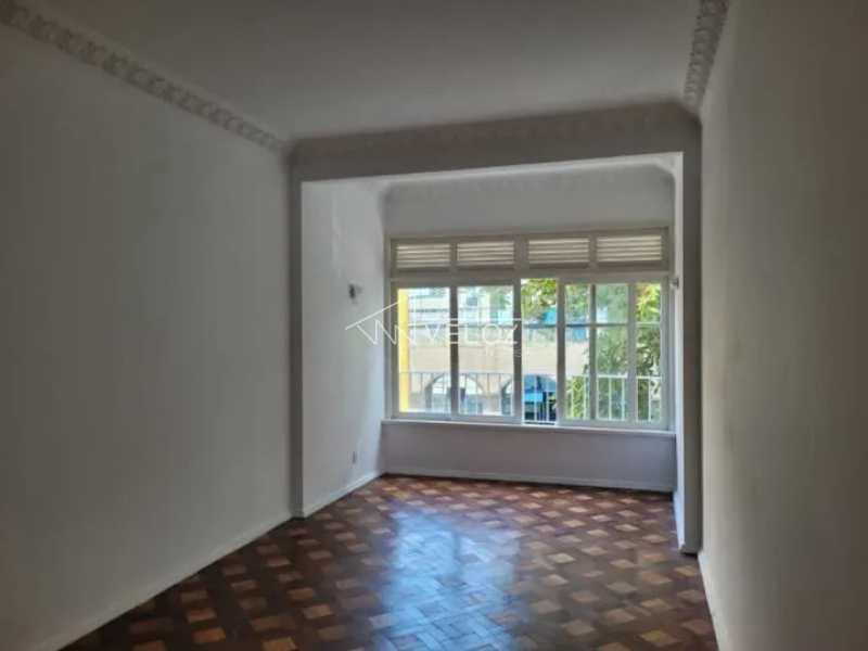Apartamento à venda com 2 quartos, 96m² - Foto 3