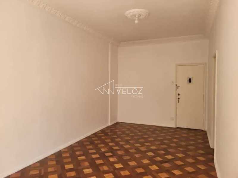 Apartamento à venda com 2 quartos, 96m² - Foto 4