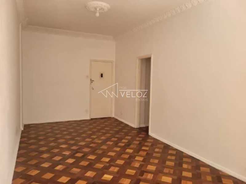 Apartamento à venda com 2 quartos, 96m² - Foto 5