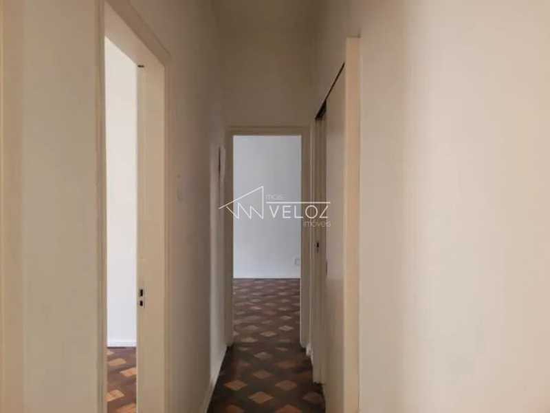 Apartamento à venda com 2 quartos, 96m² - Foto 6