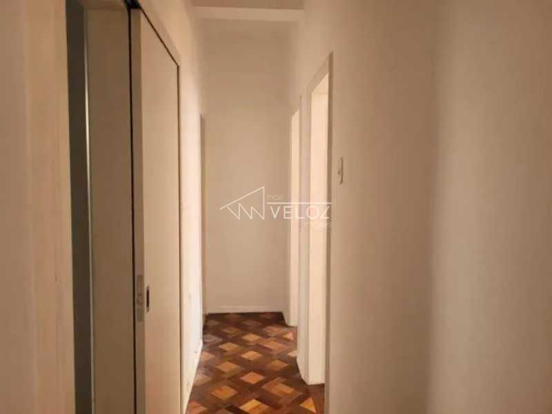 Apartamento à venda com 2 quartos, 96m² - Foto 7