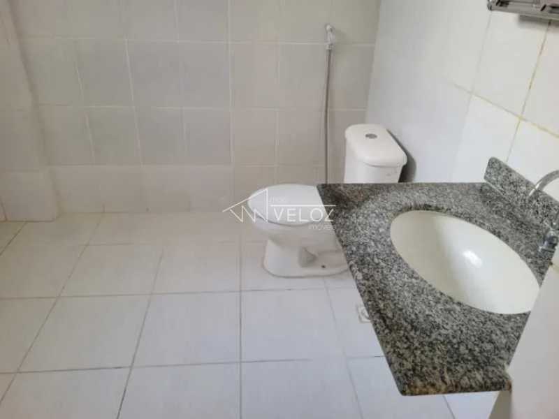 Apartamento à venda com 2 quartos, 96m² - Foto 11