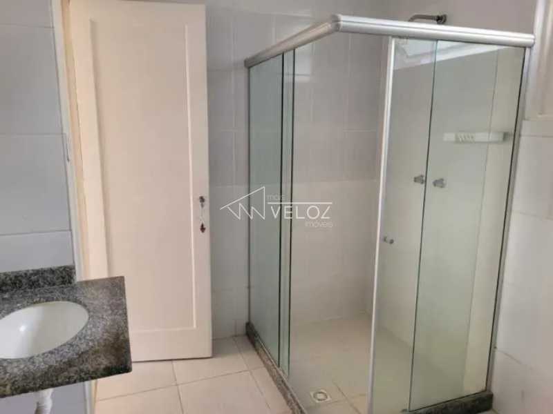 Apartamento à venda com 2 quartos, 96m² - Foto 12