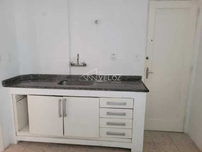 Apartamento à venda com 2 quartos, 96m² - Foto 23