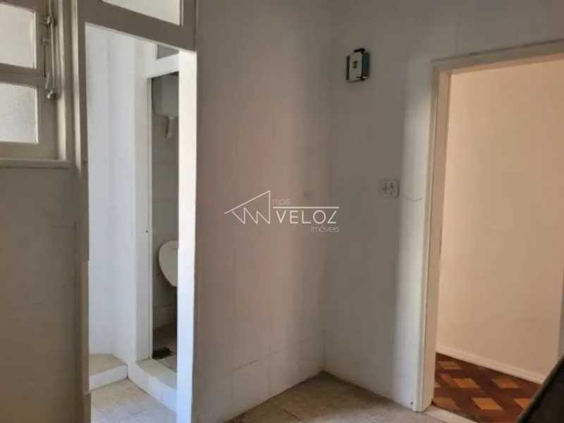 Apartamento à venda com 2 quartos, 96m² - Foto 24