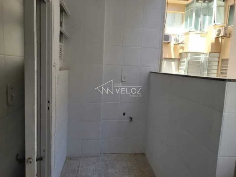 Apartamento à venda com 2 quartos, 96m² - Foto 25
